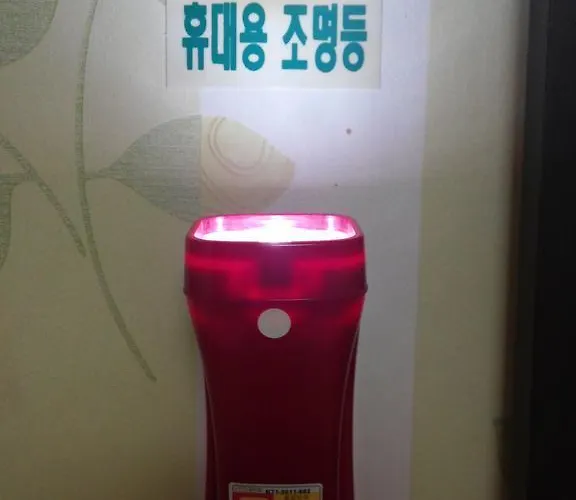 Kw Myeongdong Seul