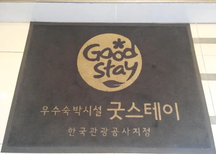 Kw Myeongdong Seul