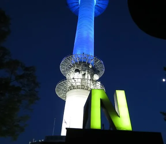 Kw Myeongdong