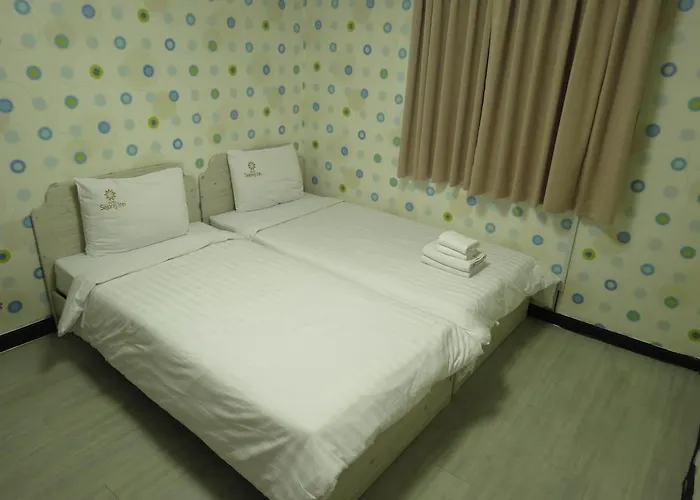 Hotel Kw Myeongdong 2*